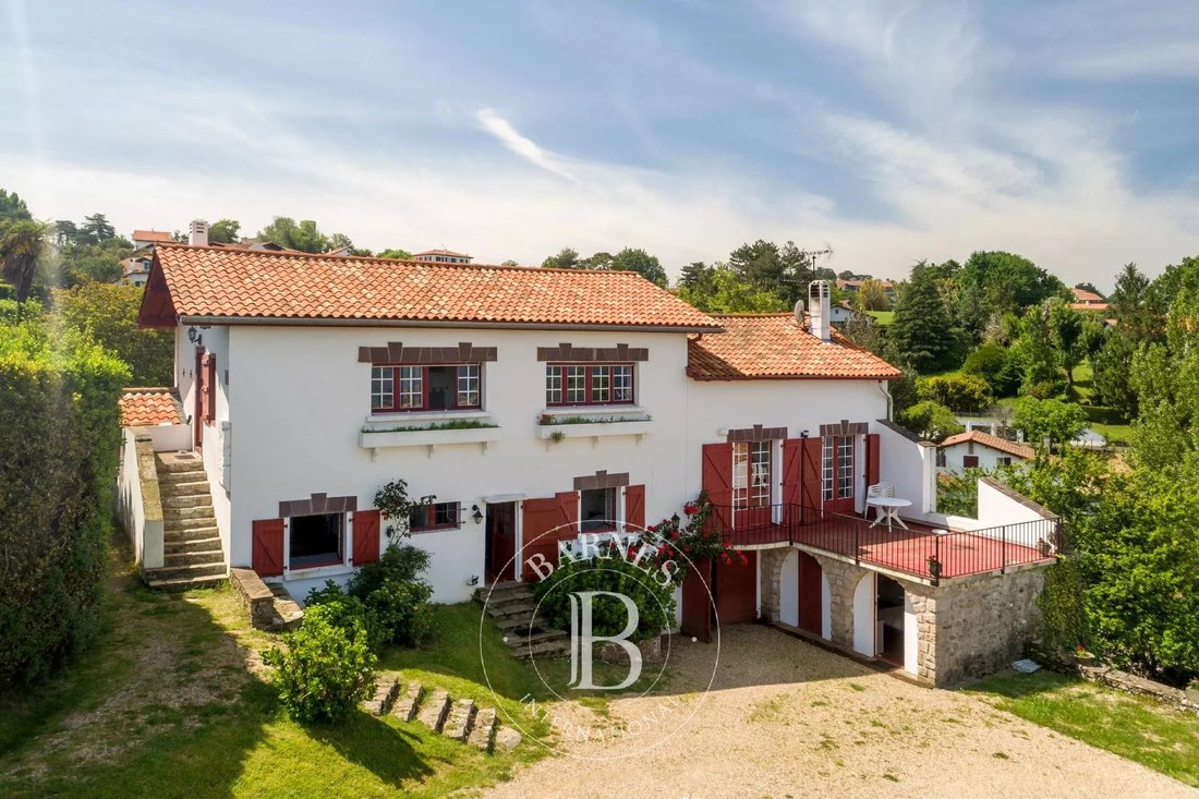 House in Nord, Ciboure, France 4 - 18310581