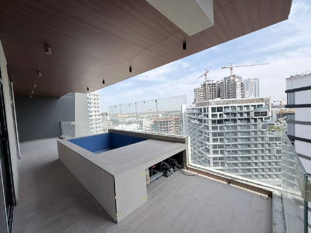 Apartment in Al Barsha South 3, Al Barsha, Dubai 5 - 18316252