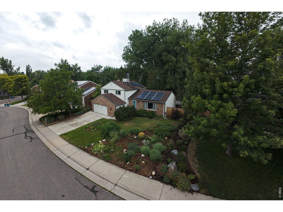 House in Lafayette, Colorado, United States 2 - 18313201