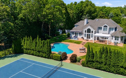 House in Westhampton, New York, United States 1