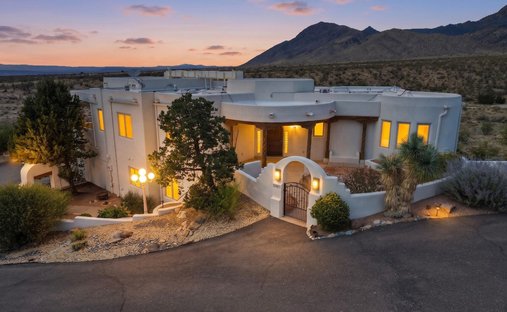 House in Albuquerque, New Mexico, United States 1