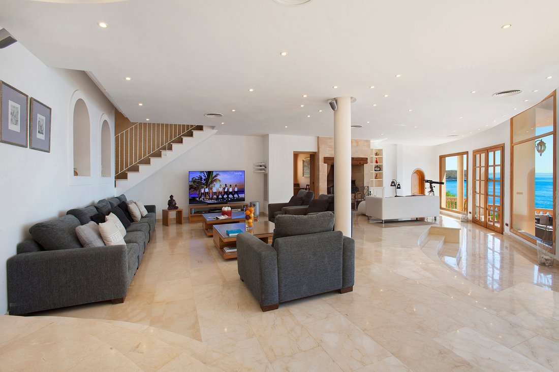 Villa in Calvia, Balearic Islands, Spain 4 - 18310327