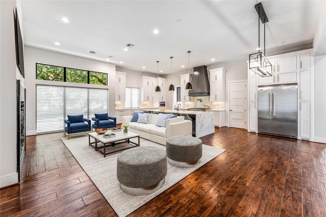 House in Houston, Texas, United States 1 - 18314055