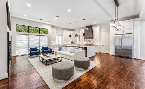 Haus in Houston, Texas, Vereinigte Staaten 1