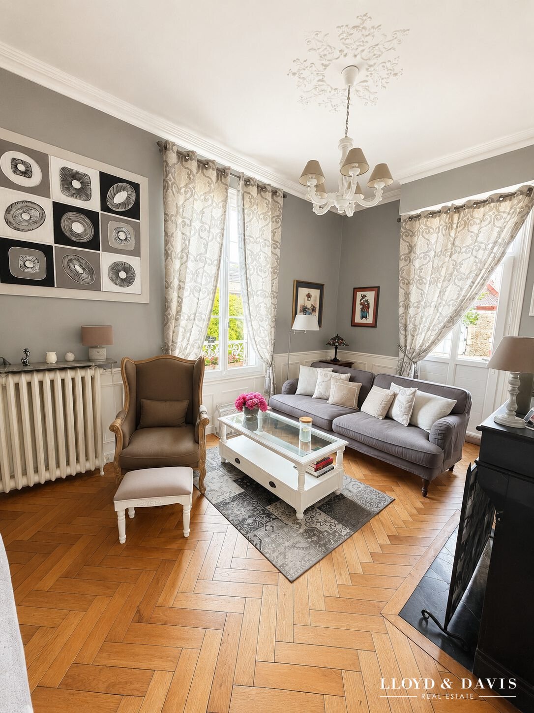 House in Sacy-le-Grand, Hauts-de-France, France 5 - 18315544