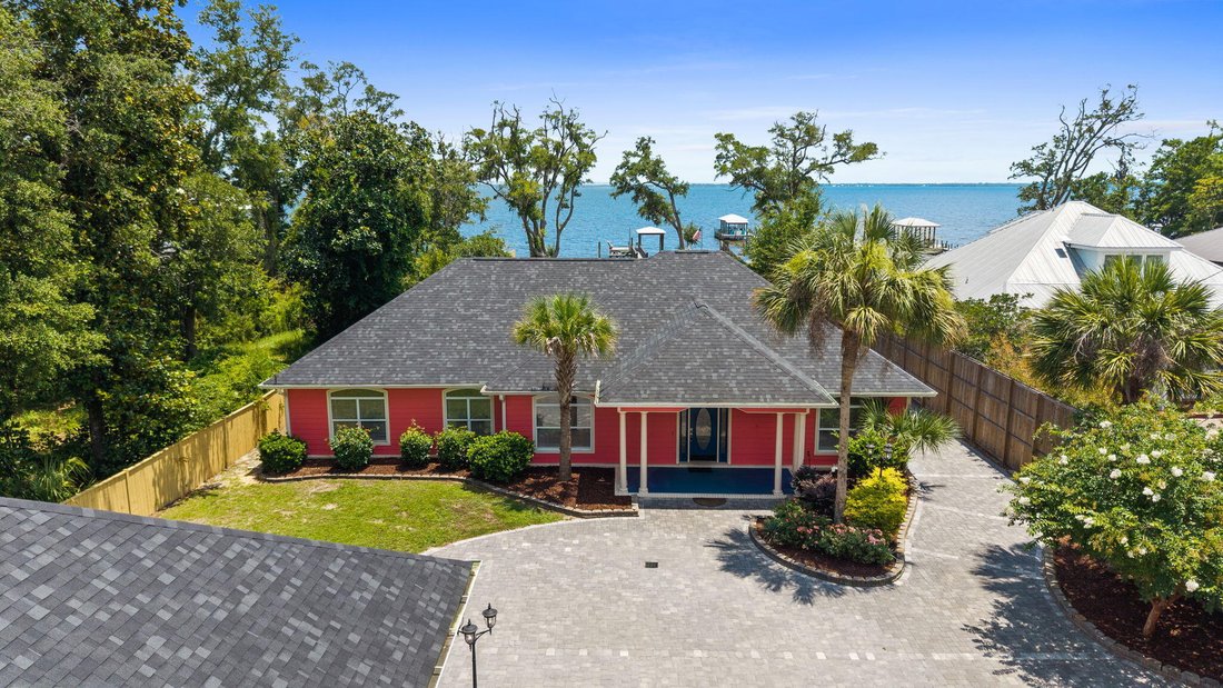 House in Freeport, Florida, United States 2 - 18315828