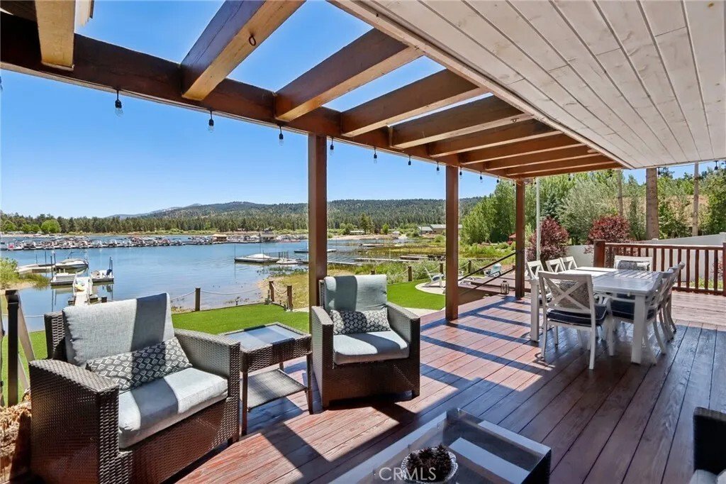 House in Big Bear Lake, California, United States 3 - 18313331