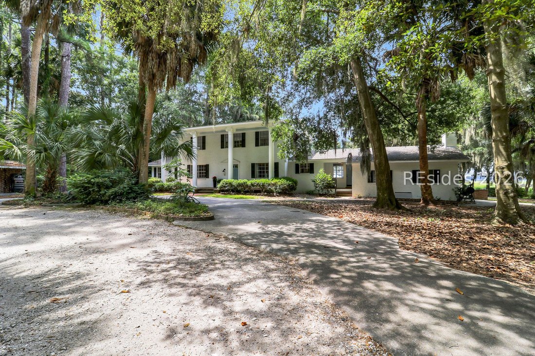 House in Bluffton, South Carolina, United States 4 - 18313540