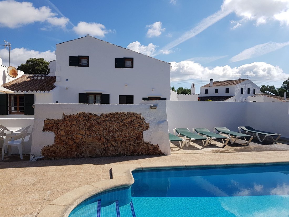 House in Maó / Mahón, Balearic Islands, Spain 1 - 18311978