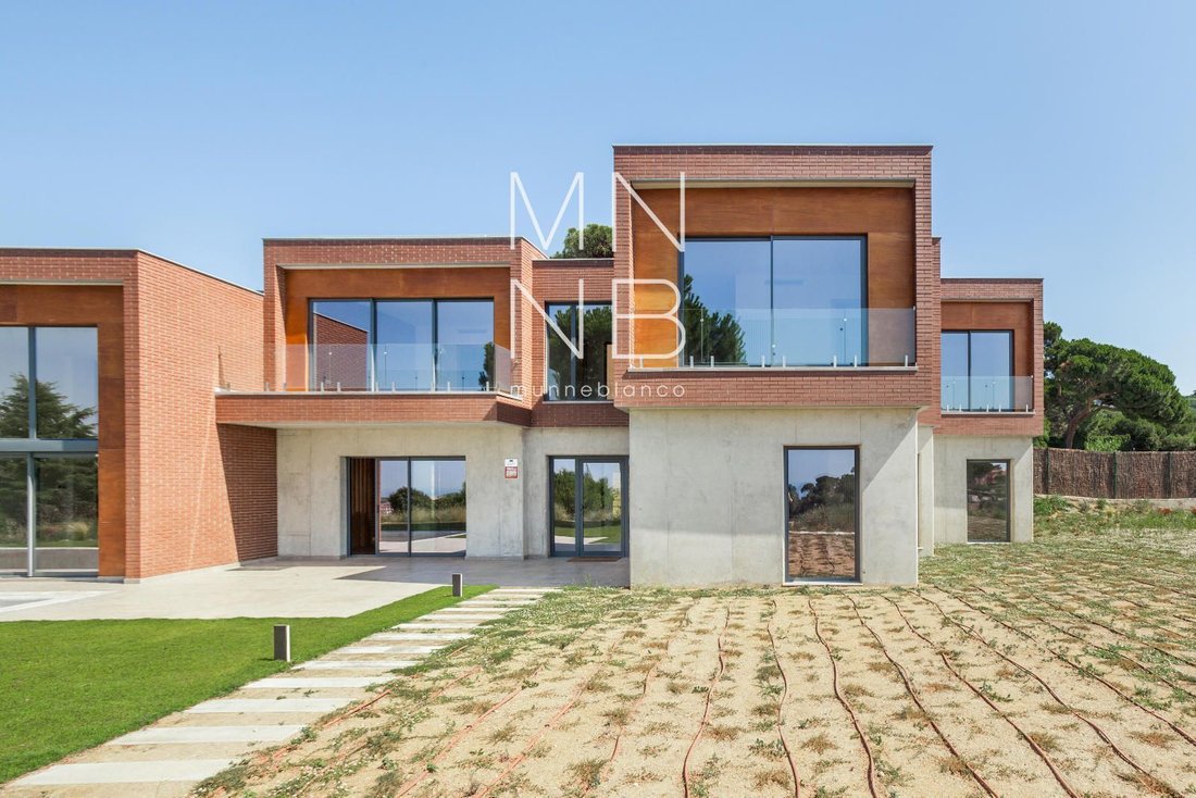 House in Sant Andreu de Llavaneres, Catalonia, Spain 4 - 18313318