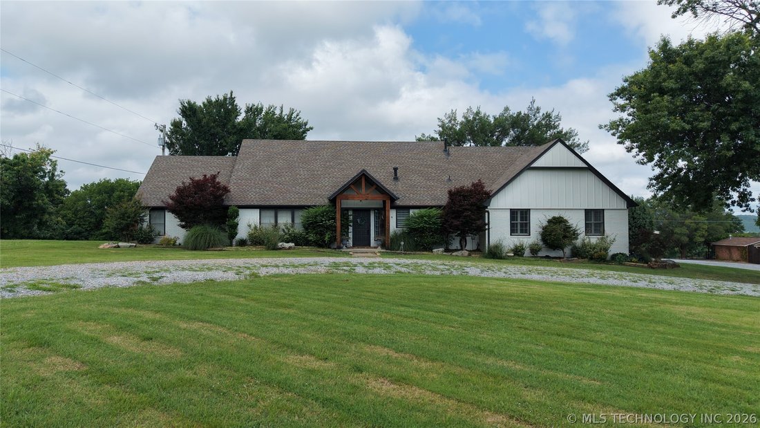 House in McAlester, Oklahoma, United States 1 - 18315731