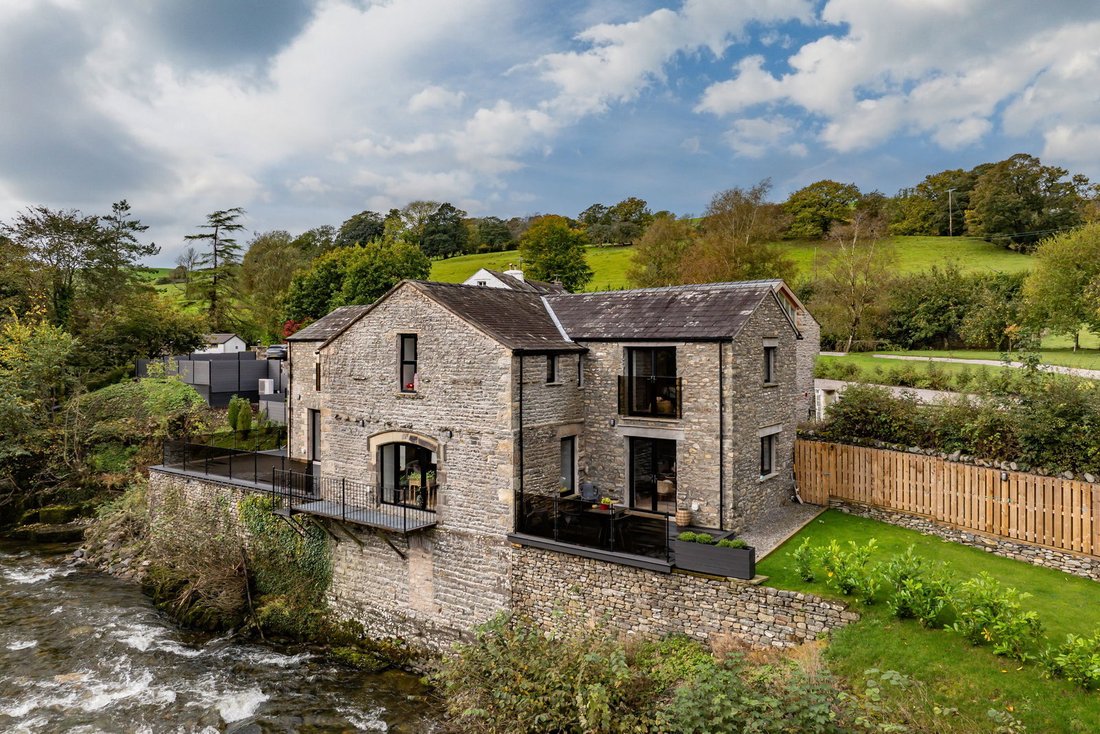 House in Killington, Cumbria, England 2 - 16463161