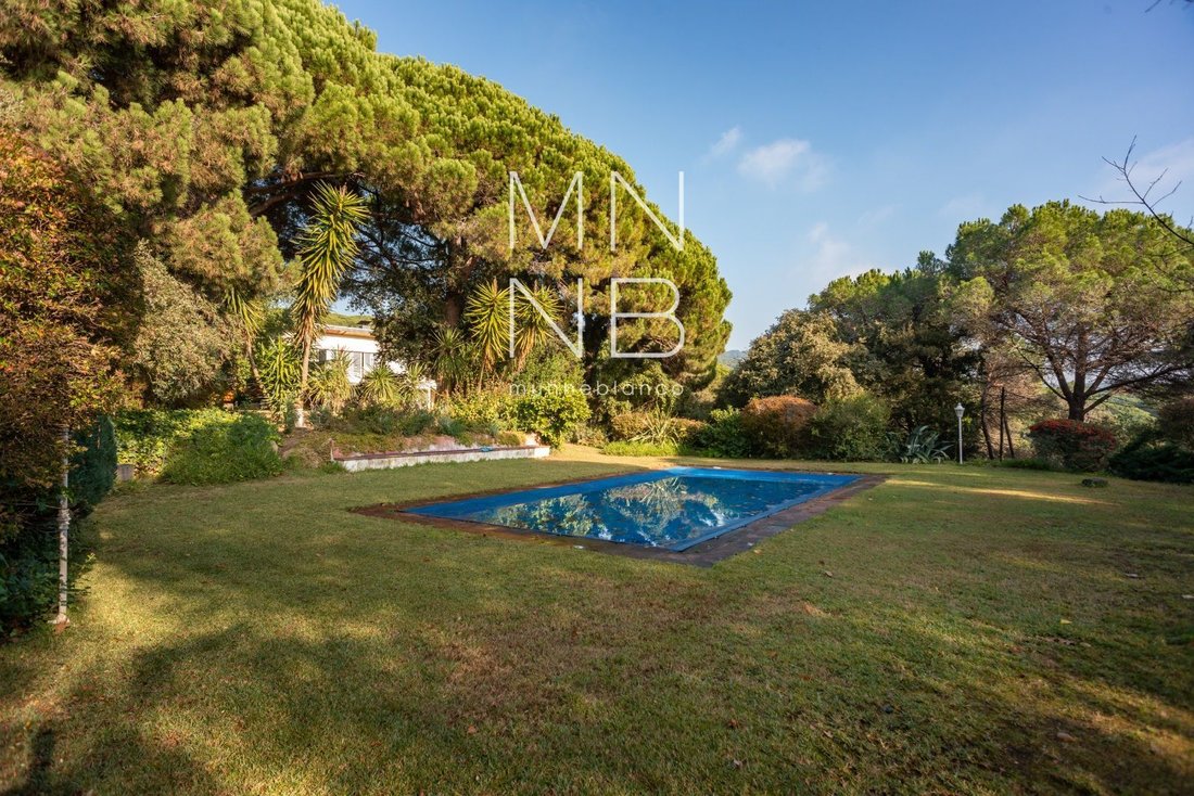 House in Sant Andreu de Llavaneres, Catalonia, Spain 3 - 18312700