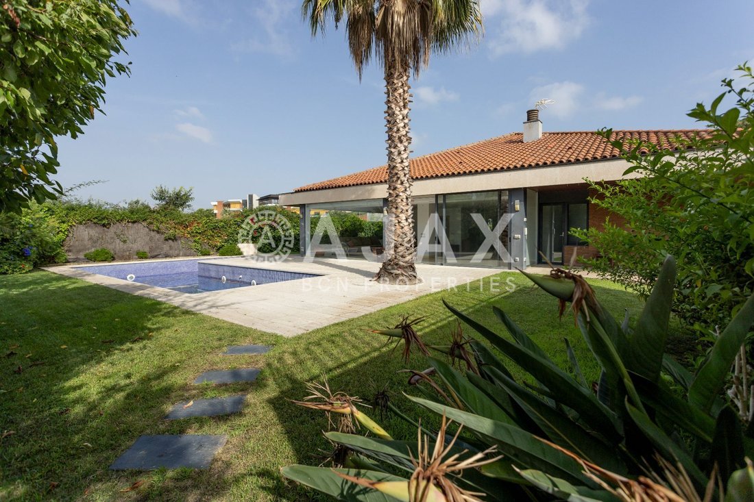 House in Esplugues de Llobregat, Catalonia, Spain 2 - 18311822