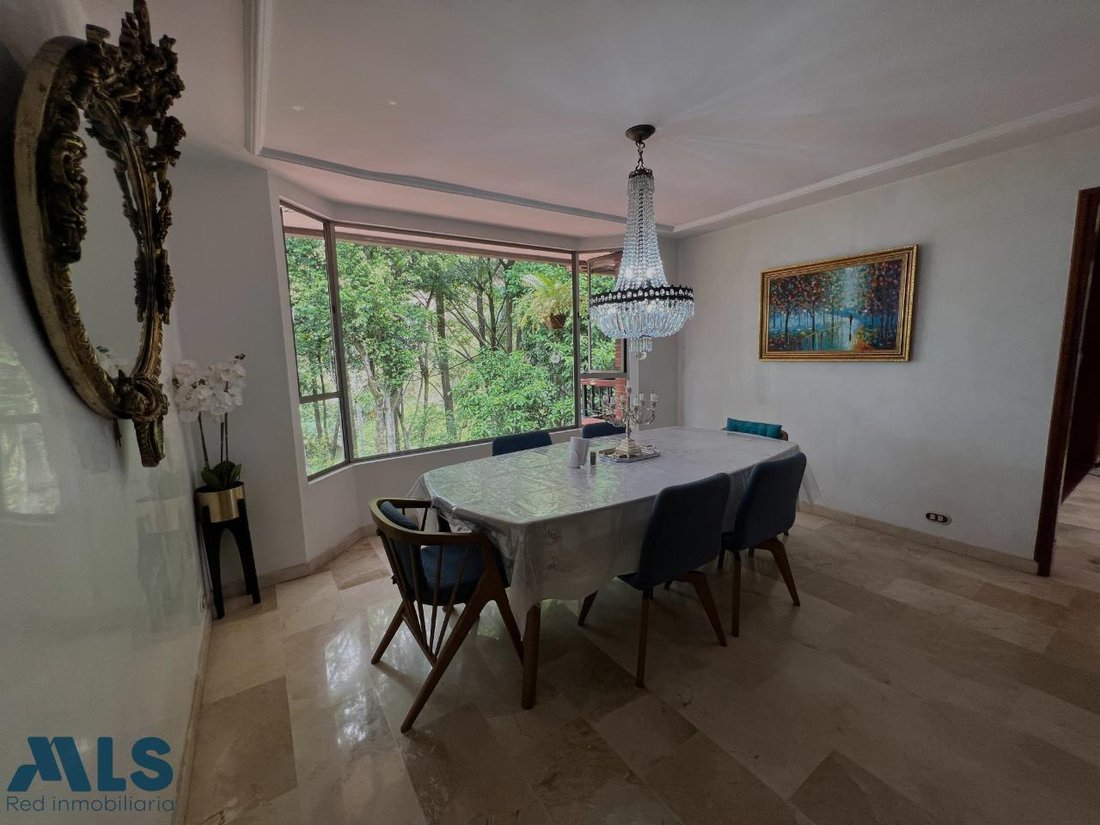 House in Medellín, Antioquia, Colombia 5 - 18316270