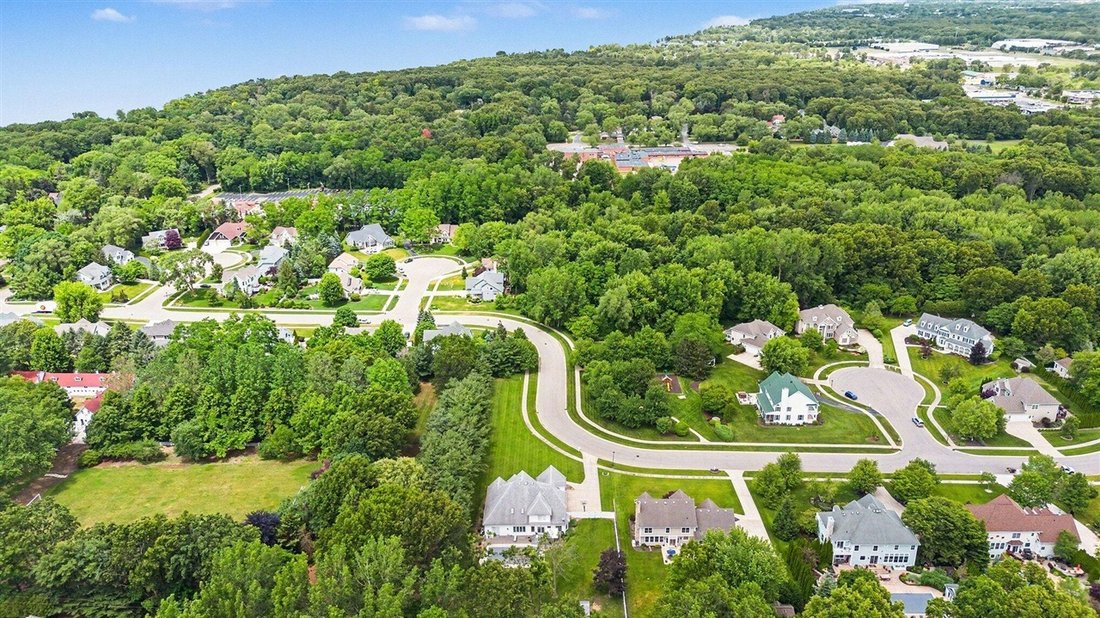 House in Stevensville, Michigan, United States 2 - 18309333