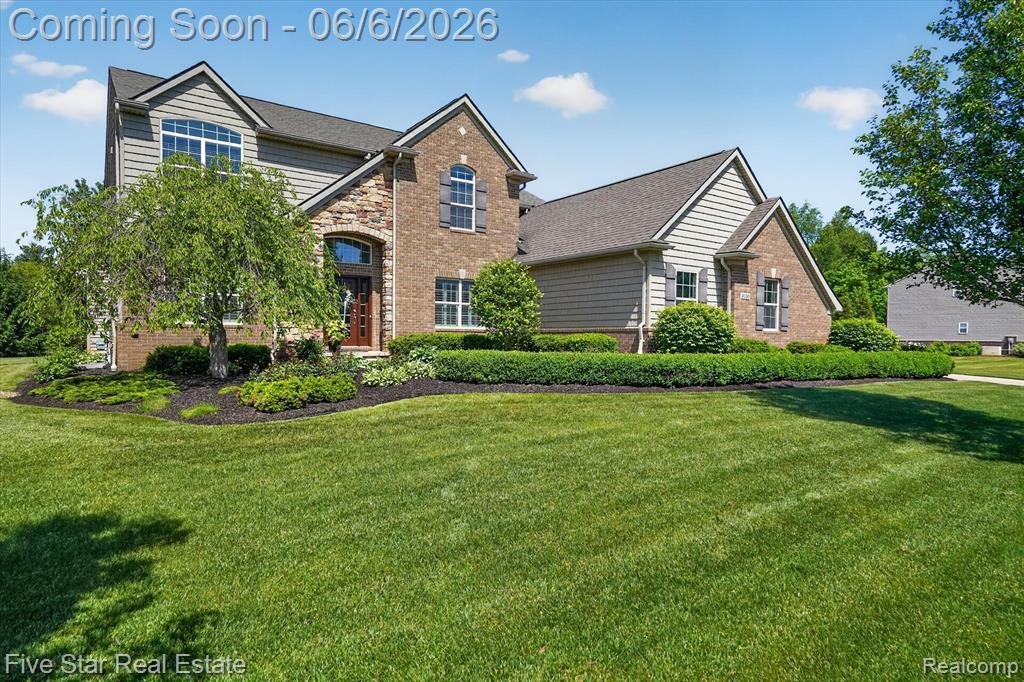 House in Highland Charter Township, Michigan, United States 2 - 18307898