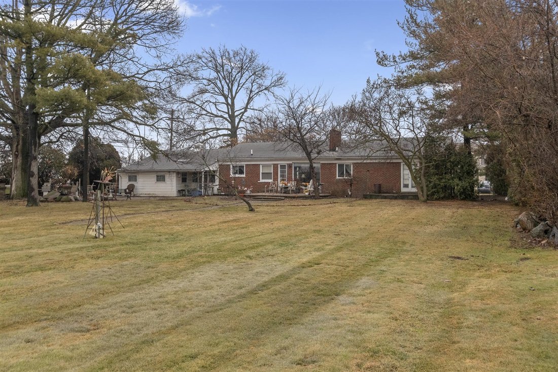 House in Dearborn, Michigan, United States 5 - 18310007
