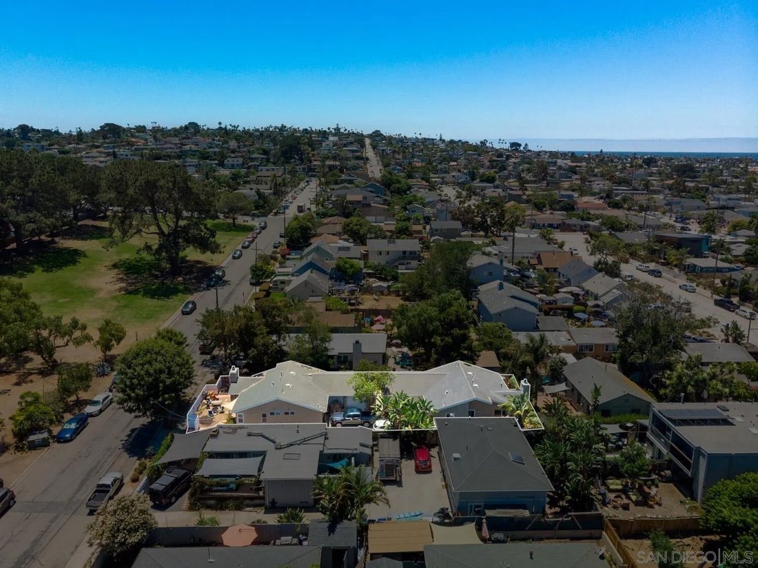 San Diego, California, United States 5 - 18301577
