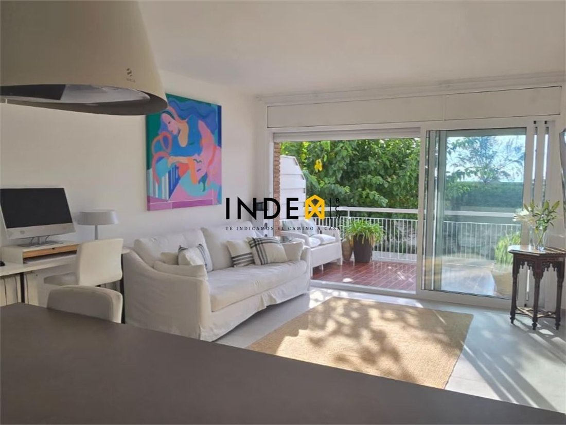 Apartment in Sitges, Catalonia, Spain 2 - 18313249