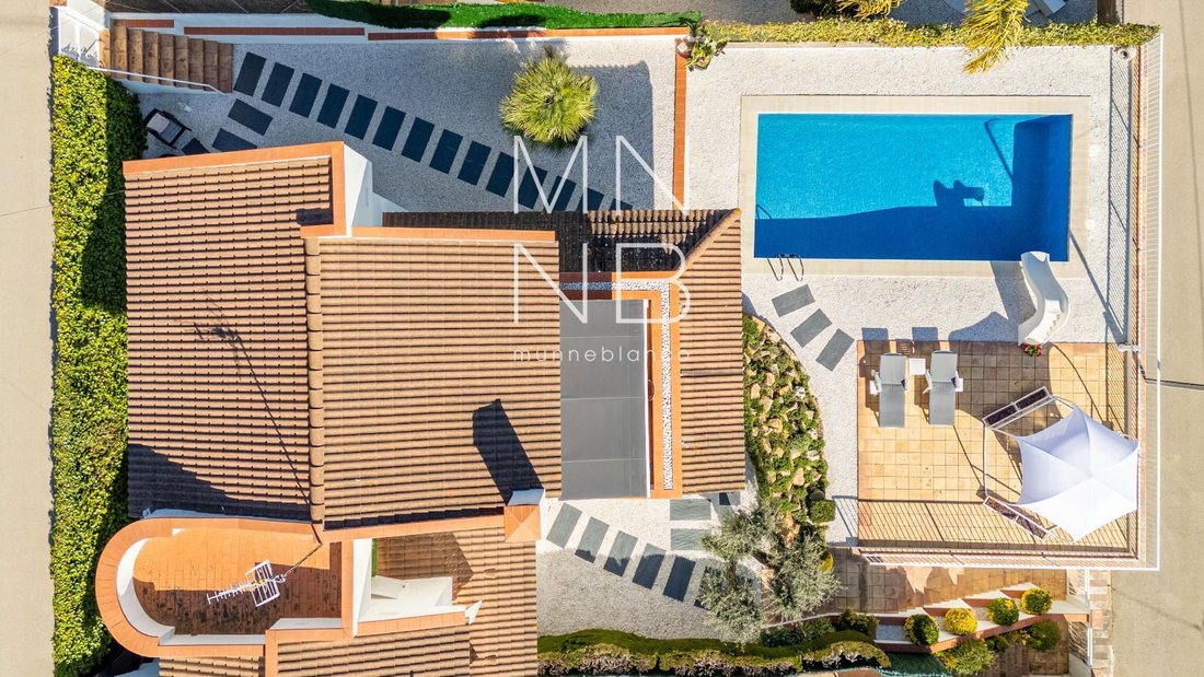 House in Sant Pol de Mar, Catalonia, Spain 4 - 18312845