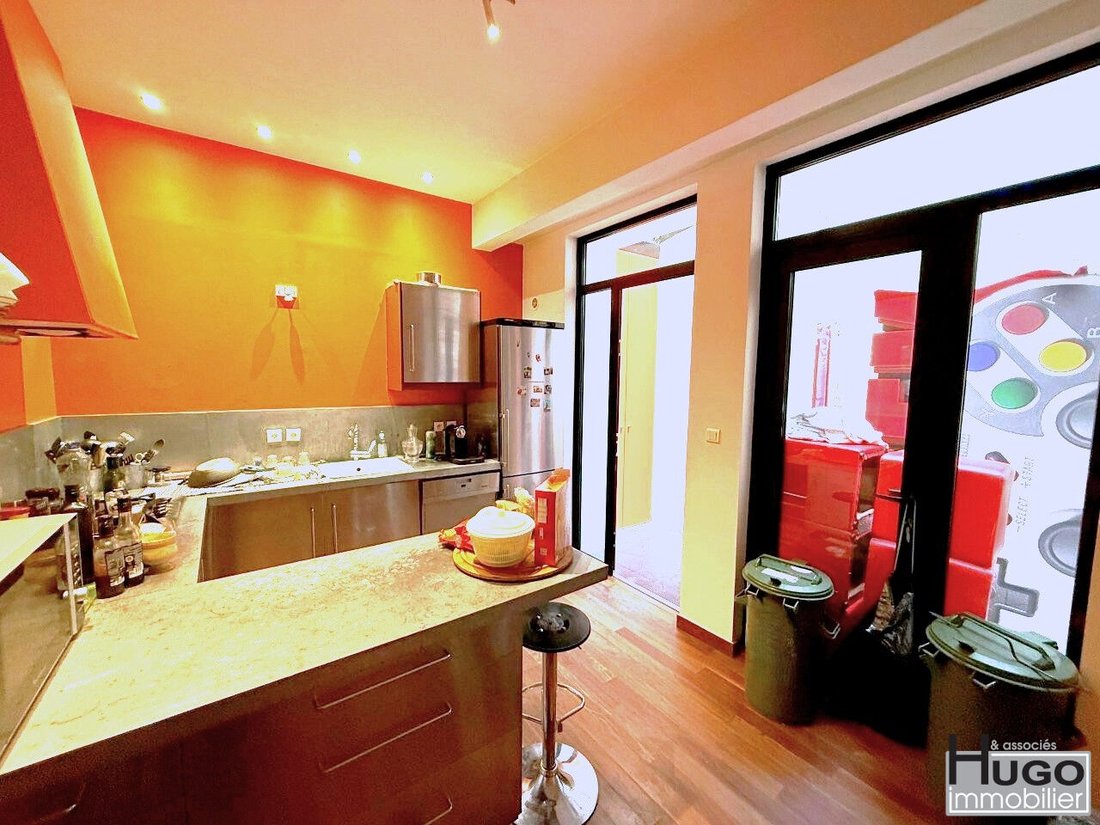 Apartment in Le Lac-Bacalan, Bordeaux, France 5 - 18314481