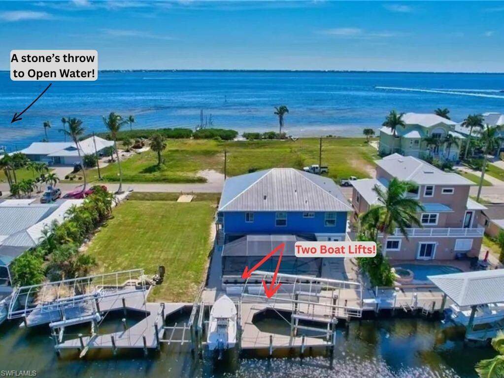 House in Saint James City, Florida, United States 1 - 18097620