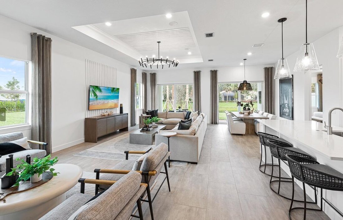 House in Loxahatchee, Florida, United States 4 - 18313796