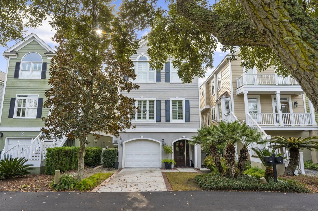 House in Isle of Palms, South Carolina, United States 1 - 17336044