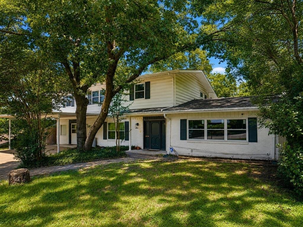 House in Dallas, Texas, United States 1 - 18265990