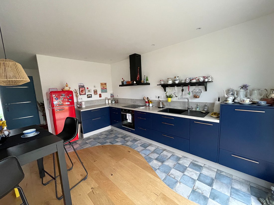 Villa in Prefailles, Pays de la Loire, France 2 - 18314514