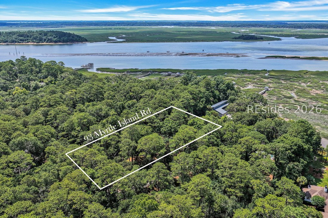 House in Bluffton, South Carolina, United States 5 - 18313540