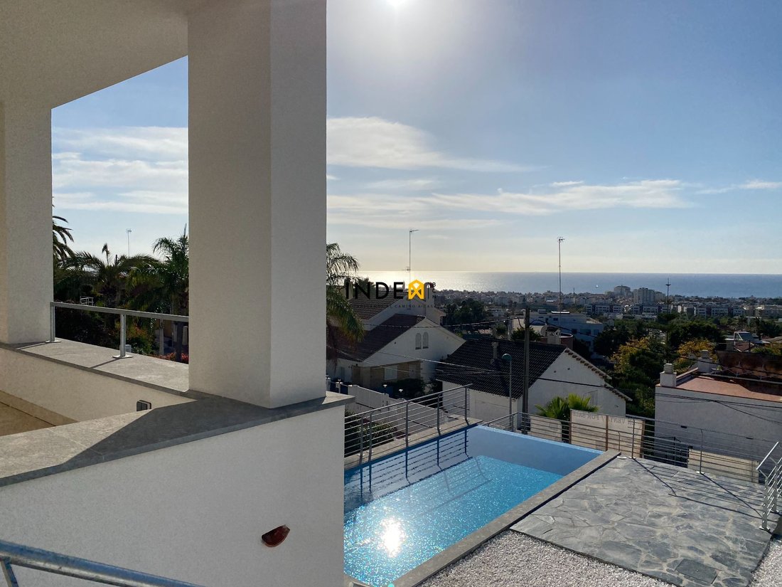 House in Sitges, Catalonia, Spain 2 - 18312091