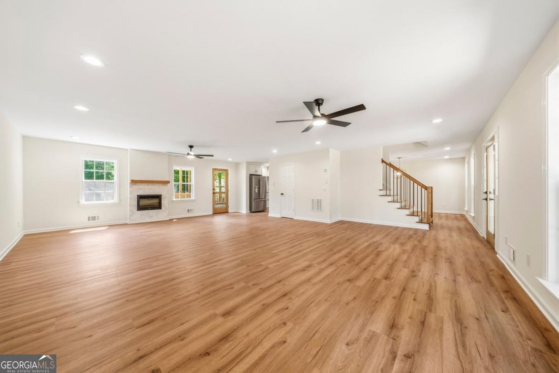 House in Marietta, Georgia, United States 4 - 18313730