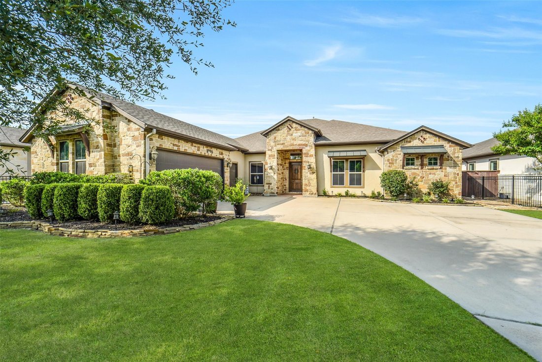 House in Katy, Texas, United States 3 - 18316418