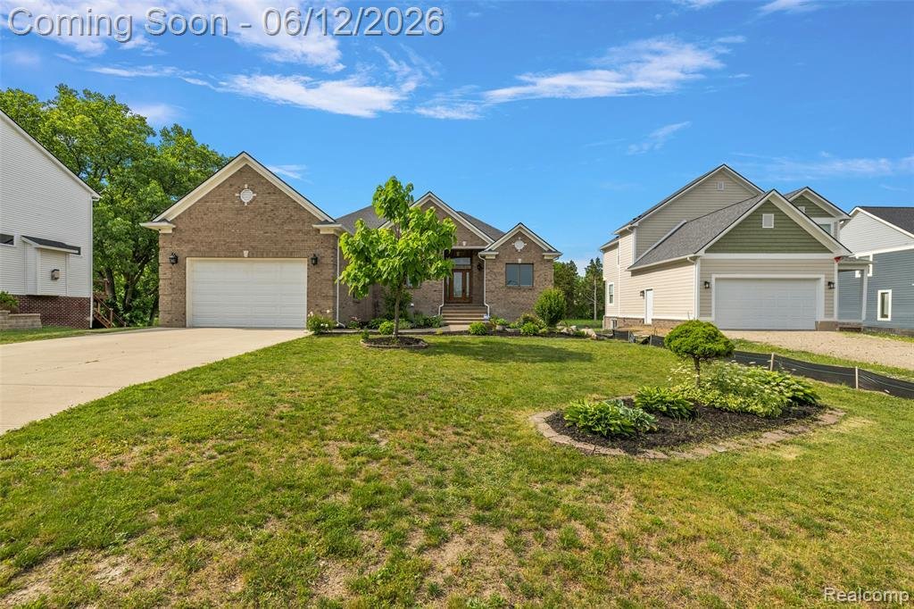 House in Walled Lake, Michigan, United States 4 - 18309769