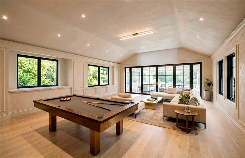 House in Chattahoochee Hills, Georgia, United States 3 - 17646137