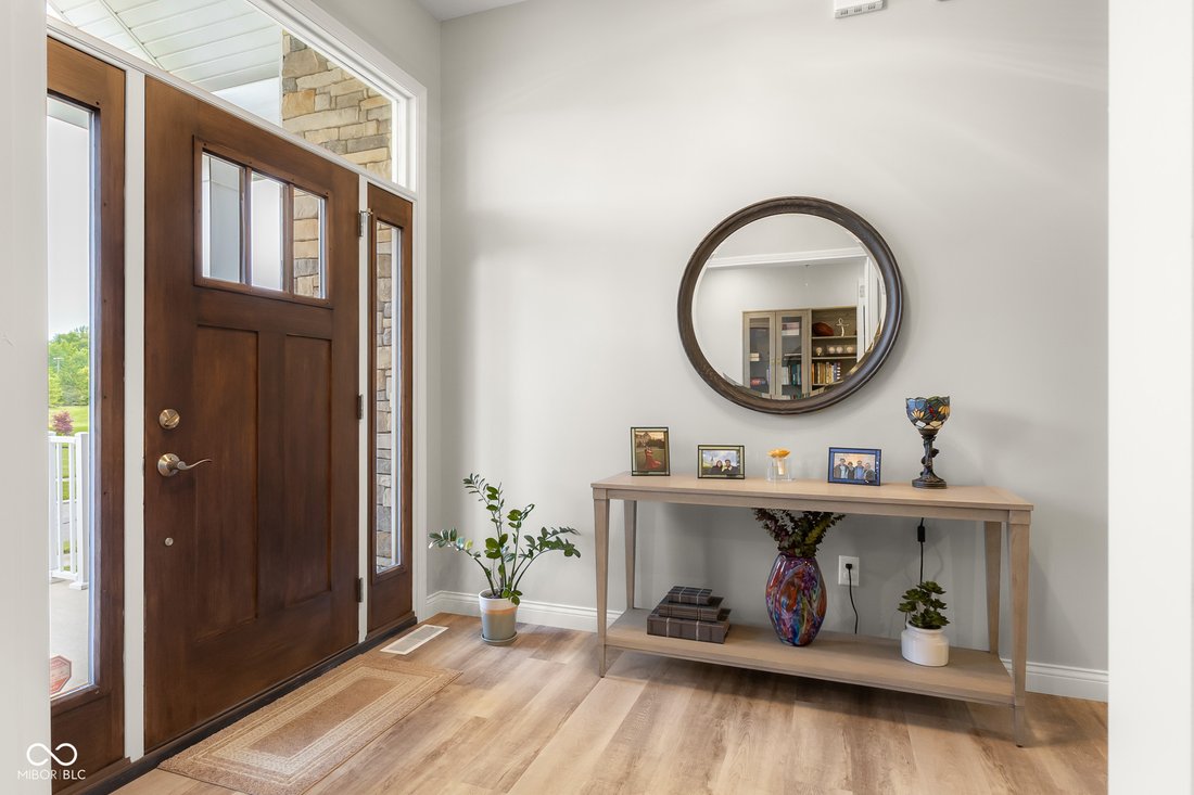 House in Columbus, Indiana, United States 4 - 18311645