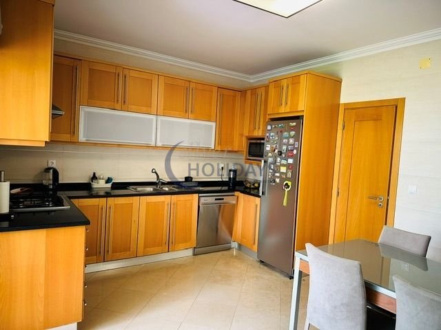 Townhouse in Vilamoura, Quarteira, Algarve 3 - 18311035