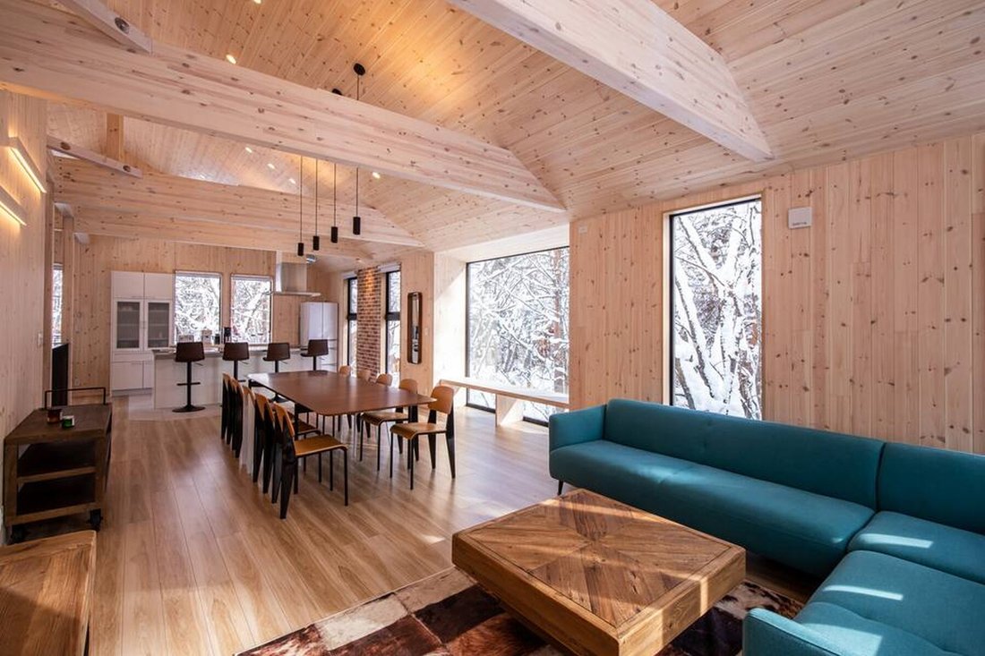 House in Hakuba, Nagano, Japan 3 - 18315036