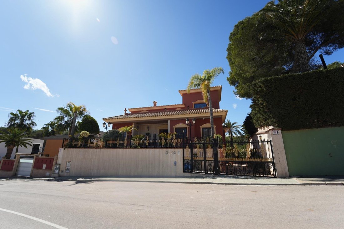 House in Dehesa de Campoamor, Orihuela, Valencian Community 1 - 18314923
