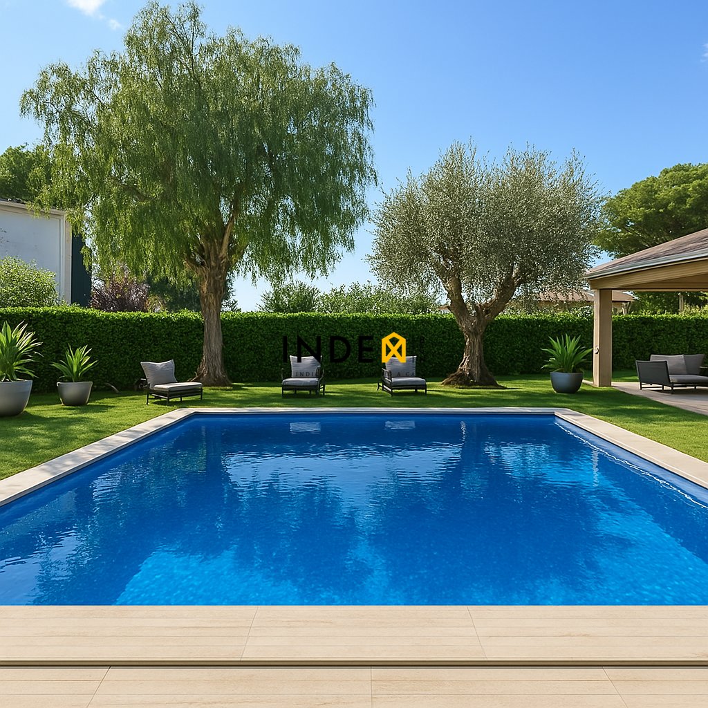 House in Sitges, Catalonia, Spain 3 - 18312416