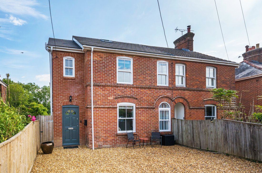 House in New Forest, Lyndhurst, England 1 - 18215179