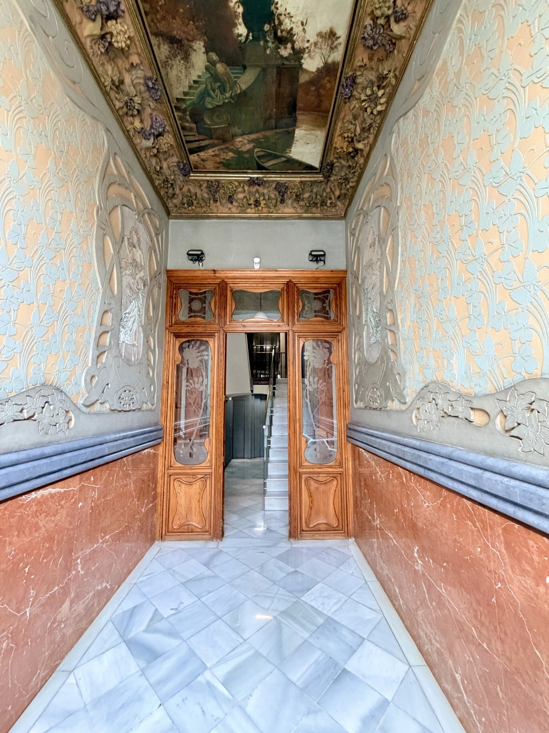 Finca in Eixample, Barcelona, Spain 3 - 18311848