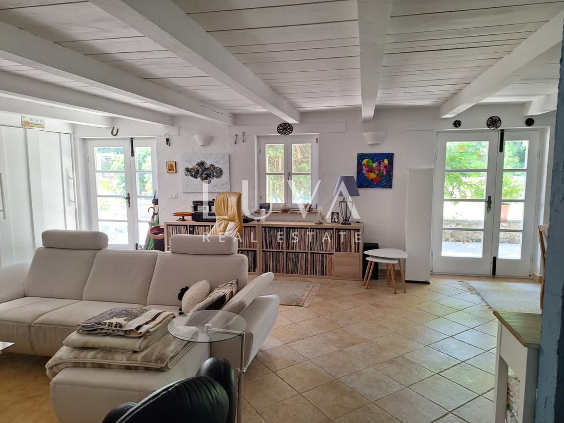 House in Rupeni - Rupena, Istria County, Croatia 4 - 18316351