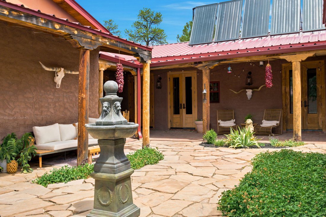 House in Cuba, New Mexico, United States 3 - 18311575