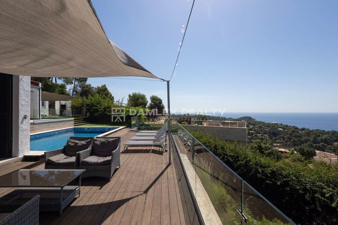 House in Tossa de Mar, Catalonia, Spain 3 - 18314396