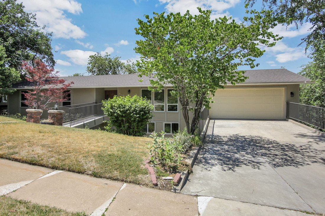 House in Ogden, Utah, United States 1 - 18316268