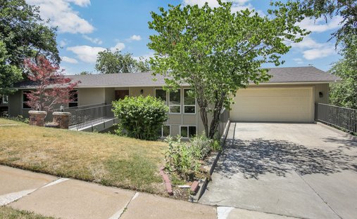 Haus in Ogden, Utah, Vereinigte Staaten 1
