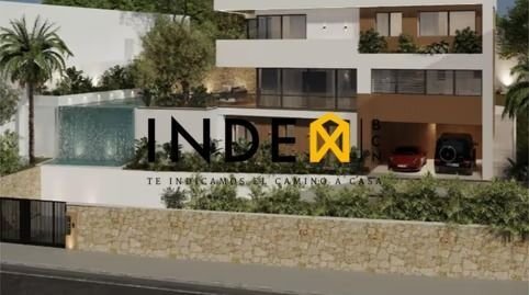 Villa in Castelldefels, Catalonia, Spain 2 - 18312994